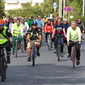 Balade &agrave; v&eacute;lo 2015