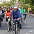 Balade &agrave; v&eacute;lo 2015