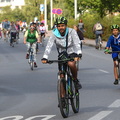 Balade &agrave; v&eacute;lo 2015