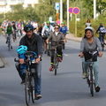 Balade &agrave; v&eacute;lo 2015