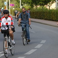 Balade &agrave; v&eacute;lo 2015