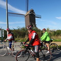 Balade &agrave; v&eacute;lo 2015