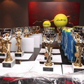 Tournoi Tennis Juin 2015