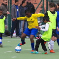 Tournoi Interscolaire de Foot 2015