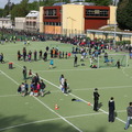 Tournoi Interscolaire de Foot 2015