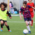 Tournoi Interscolaire de Foot 2015