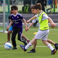 Tournoi Interscolaire de Foot 2015