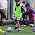 Tournoi Interscolaire de Foot 2015