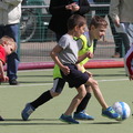 Tournoi Interscolaire de Foot 2015