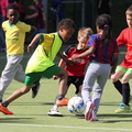 Tournoi Interscolaire de Foot 2015