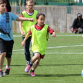 Tournoi Interscolaire de Foot 2015