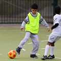 Tournoi Interscolaire de Foot 2015