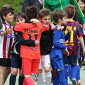 Tournoi Interscolaire de Foot 2015