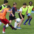 Tournoi Interscolaire de Foot 2015