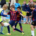 Tournoi Interscolaire de Foot 2015