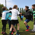 Tournoi Interscolaire de Foot 2015