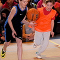Challenge Interscolaire de Mini-basket 2015
