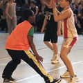 Challenge Interscolaire de Mini-basket 2015