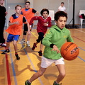 Challenge Interscolaire de Mini-basket 2015