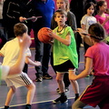 Challenge Interscolaire de Mini-basket 2015