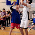 Challenge Interscolaire de Mini-basket 2015