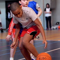 Challenge Interscolaire de Mini-basket 2015