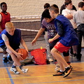 Challenge Interscolaire de Mini-basket 2015