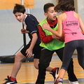 Challenge Interscolaire de Mini-basket 2015