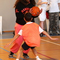 Challenge Interscolaire de Mini-basket 2015