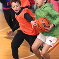 Challenge Interscolaire de Mini-basket 2015