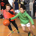 Challenge Interscolaire de Mini-basket 2015