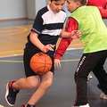 Challenge Interscolaire de Mini-basket 2015