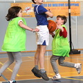 Challenge Interscolaire de Mini-basket 2015