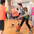 Challenge Interscolaire de Mini-basket 2015