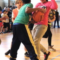 Challenge Interscolaire de Mini-basket 2015