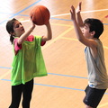 Challenge Interscolaire de Mini-basket 2015