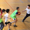 Challenge Interscolaire de Mini-basket 2015