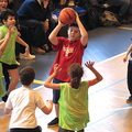 Challenge Interscolaire de Mini-basket 2015