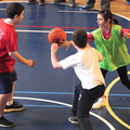 Challenge Interscolaire de Mini-basket 2015
