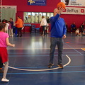Challenge Interscolaire de Mini-basket 2015