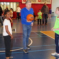 Challenge Interscolaire de Mini-basket 2015