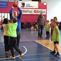 Challenge Interscolaire de Mini-basket 2015