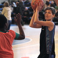 Challenge Interscolaire de Mini-basket 2015