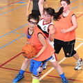 Challenge Interscolaire de Mini-basket 2015