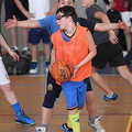 Challenge Interscolaire de Mini-basket 2015