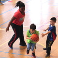 Challenge Interscolaire de Mini-basket 2015
