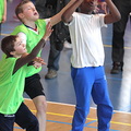 Challenge Interscolaire de Mini-basket 2015
