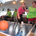 Challenge Interscolaire de Mini-basket 2015