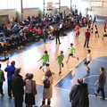 Challenge Interscolaire de Mini-basket 2015