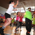 Challenge Interscolaire de Mini-basket 2015